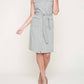 Renuar - Aloe Woven Dress