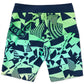 Volcom - Big Boys Uprorar Mod Printed Boardshort