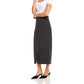 Fifteen Twenty - Claire Pencil Silhouette Skirt