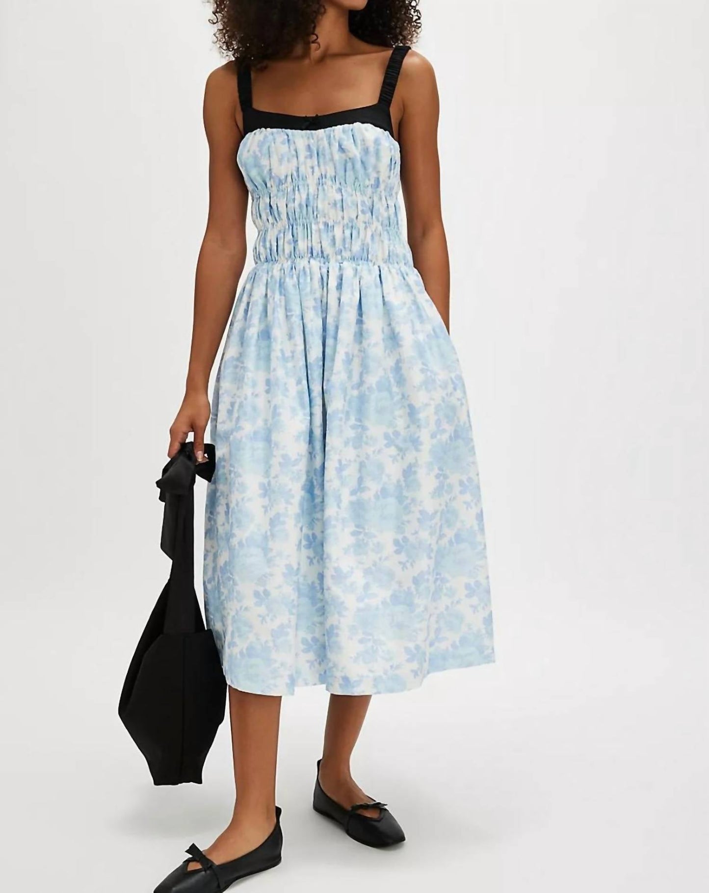 Free People - Mania Bow Flats