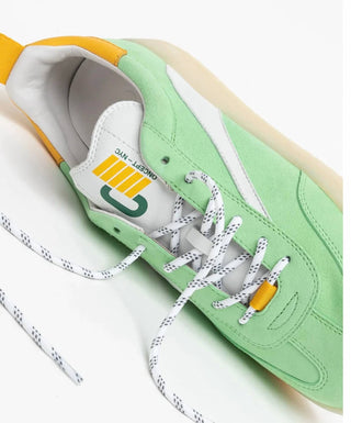 Oncept - Women's Panama Sneakers