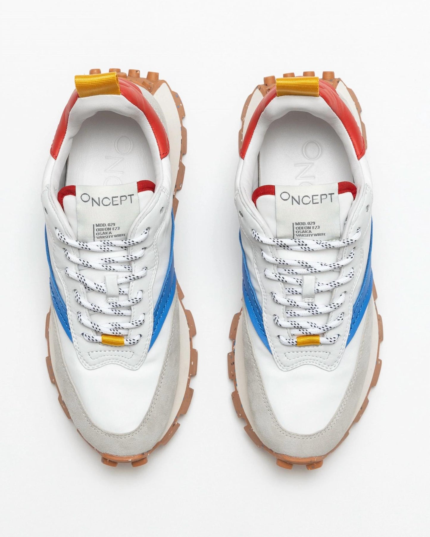 Oncept - Women's Osaka Low Top Sneaker