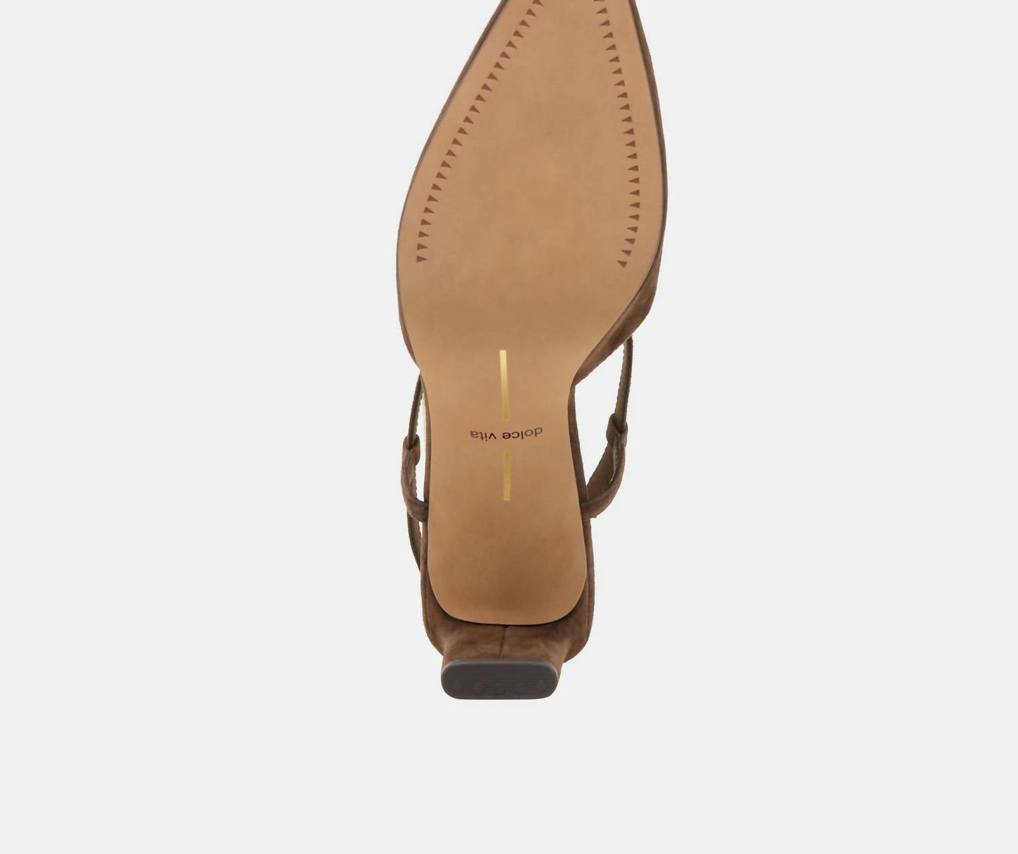 Dolce Vita - Women's Ginay Heels
