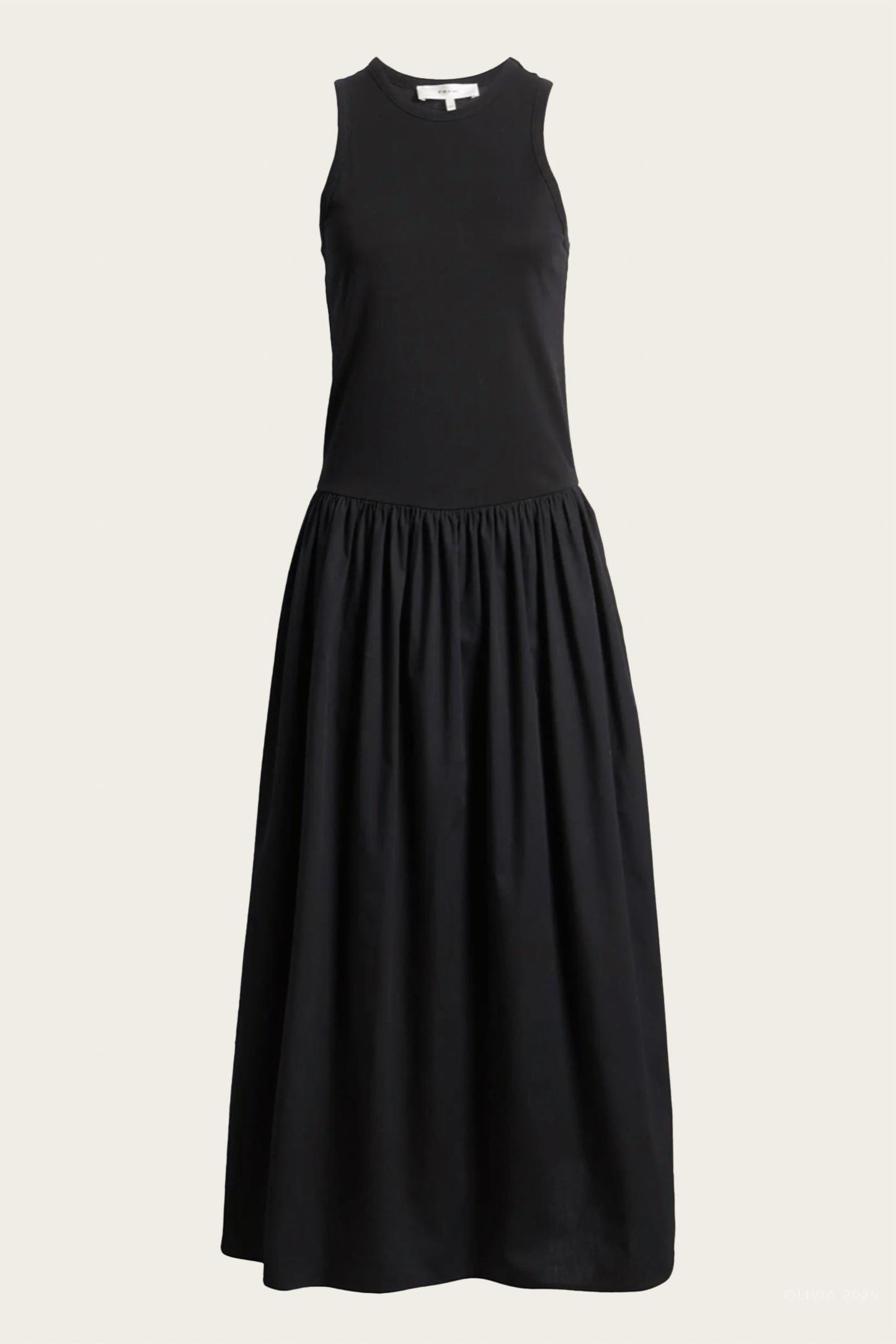 Frame - Racer Tank Dress