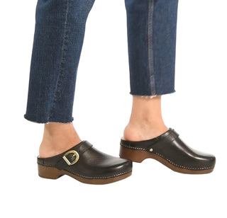 Dansko - Women's Baylor Mule