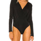 Free People - Turnt Bodysuit