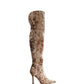 Sam Edelman - Women's Eva Over The Knee Boot