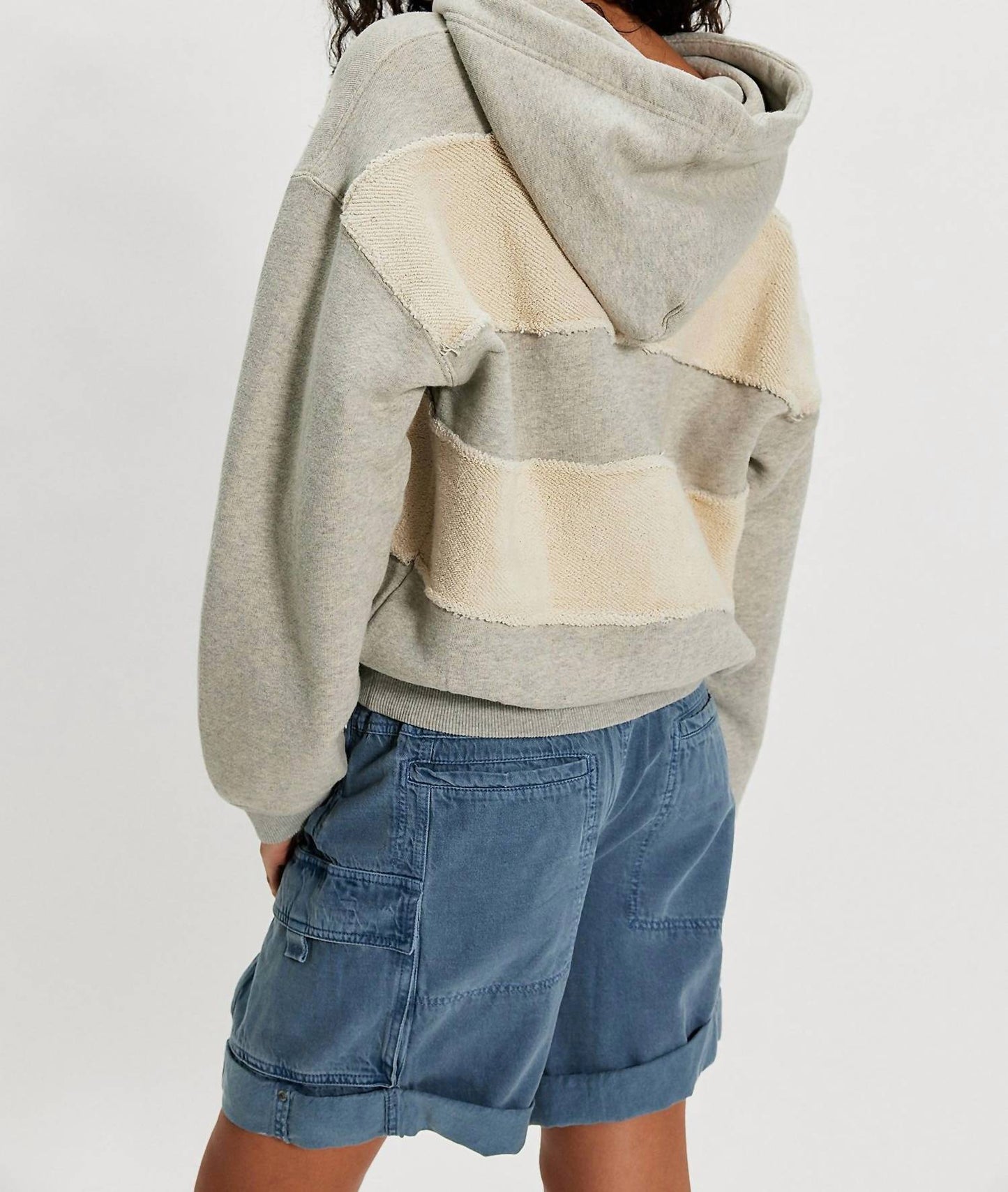 Free People - Camp Crush Hoodie