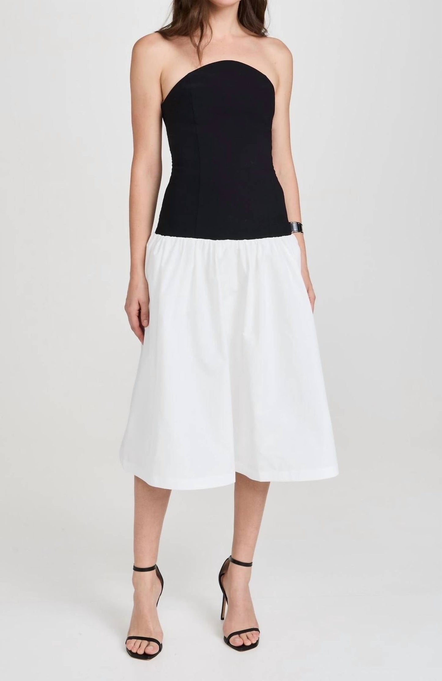 Amanda Uprichard - Valencia Dress