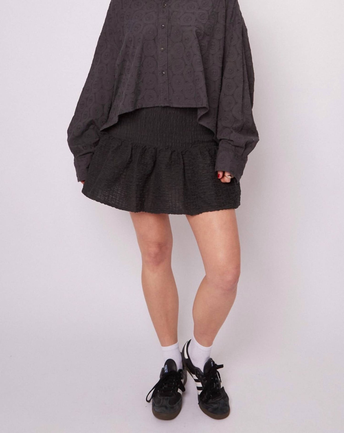 Acacia - Tove Mini Skirt