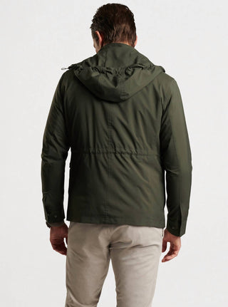 Peter Millar - Men's Excursionist Flex Discovery Coat