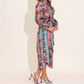 Alden Adair - Jane Midi Dress