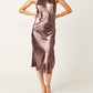Free People - Sunset Shimmer Midi Dress