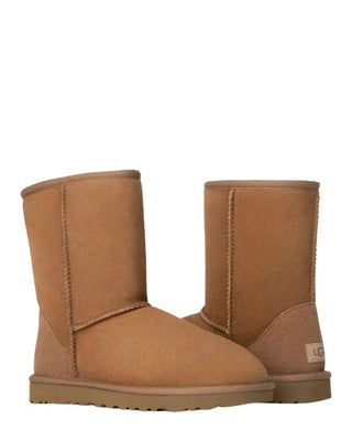 Ugg - Women's Classic Short II Boot
