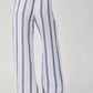 Bella Dahl - Easy Wide Leg Pants