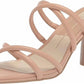 Dolce Vita - Women's Patsi Slip On Block Heeled Sandals