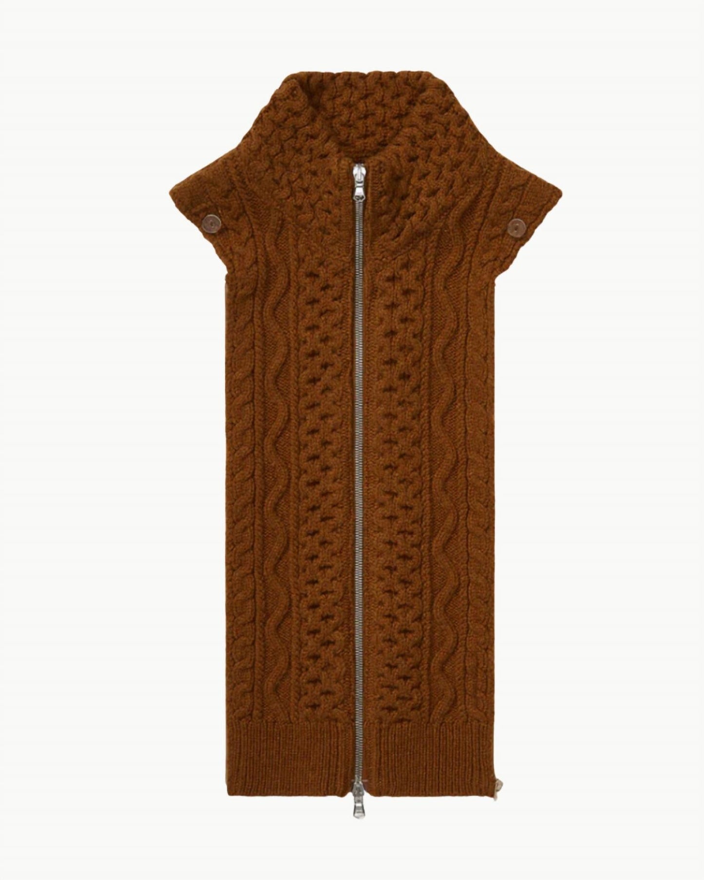 Veronica Beard - Women's Tihany Lambswool Knit Dickey Jacket Insert