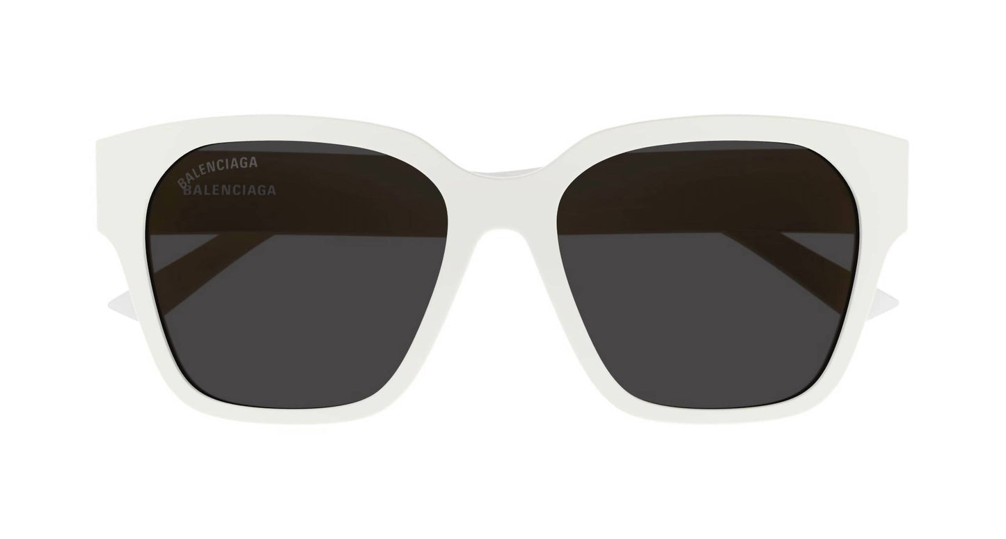 Balenciaga - Rectangle Non Polarized Sunglasses - Bb215sa - 003