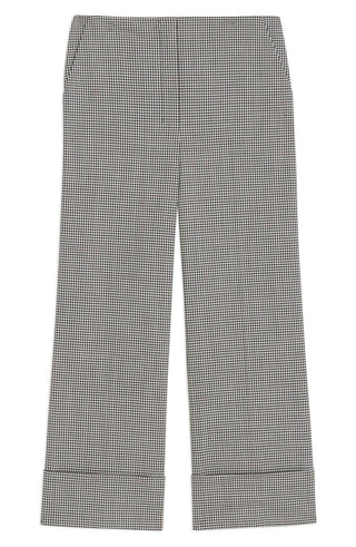 Theory - Tailor Cuff Pant