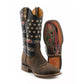 Tin Haul - Men's Open Season Boot With Deer Hunter Sole