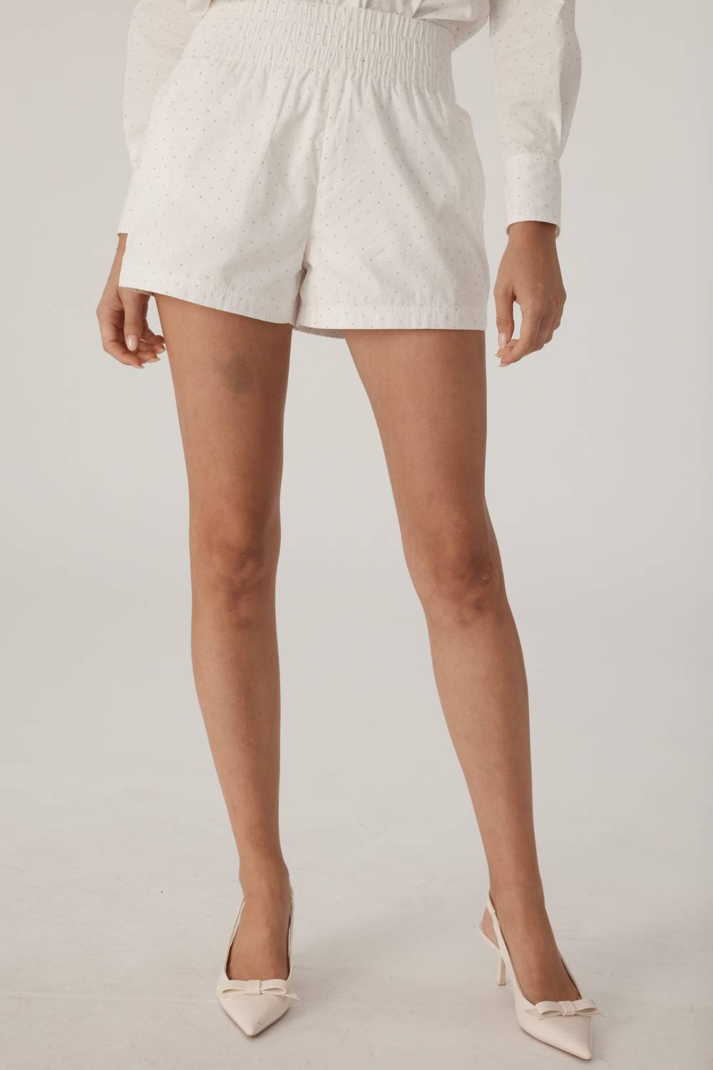 Generation Love - Amy Crystal Shorts