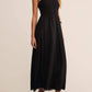 Z Supply - Dani Embroidered Midi Dress