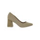 Mia Amore - Women's Crystina Pointed Toe Pumps