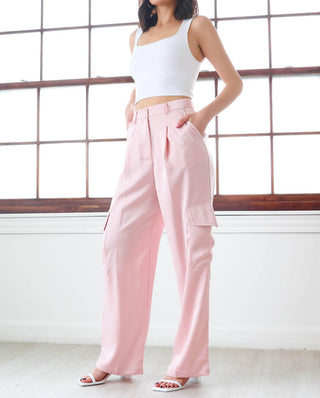 Deluc - Pousos Pants