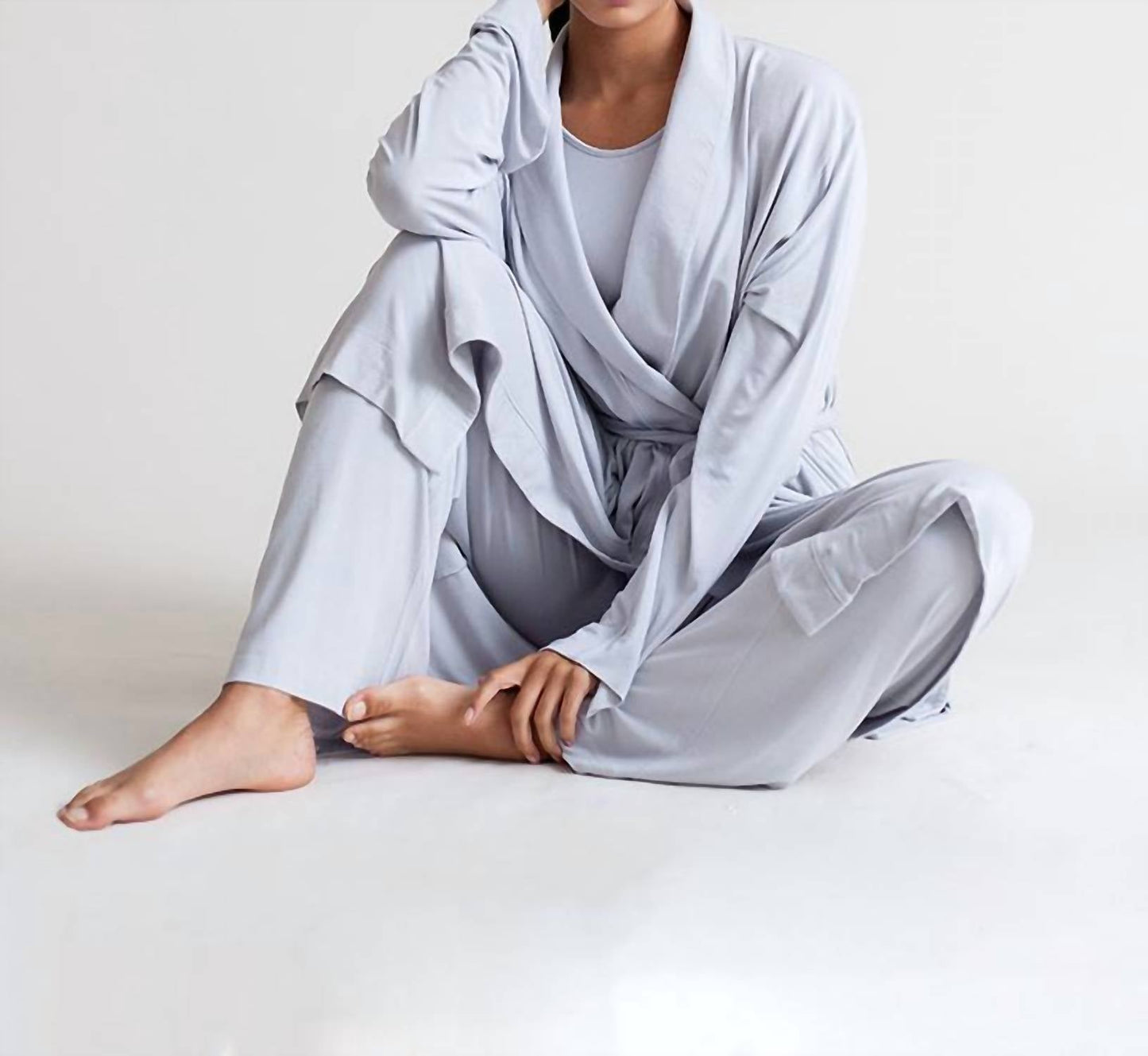 Buki - Collagen Lounge Robe