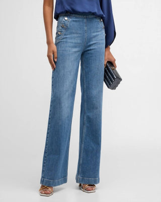 Jonathan Simkhai - Sailor Jeans