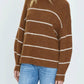 Pistola - Carlen Mock Neck Sweater