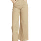 Entro - Wide Leg Jeans