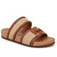 Sam Edelman - Women's Rowan Slide Sandal