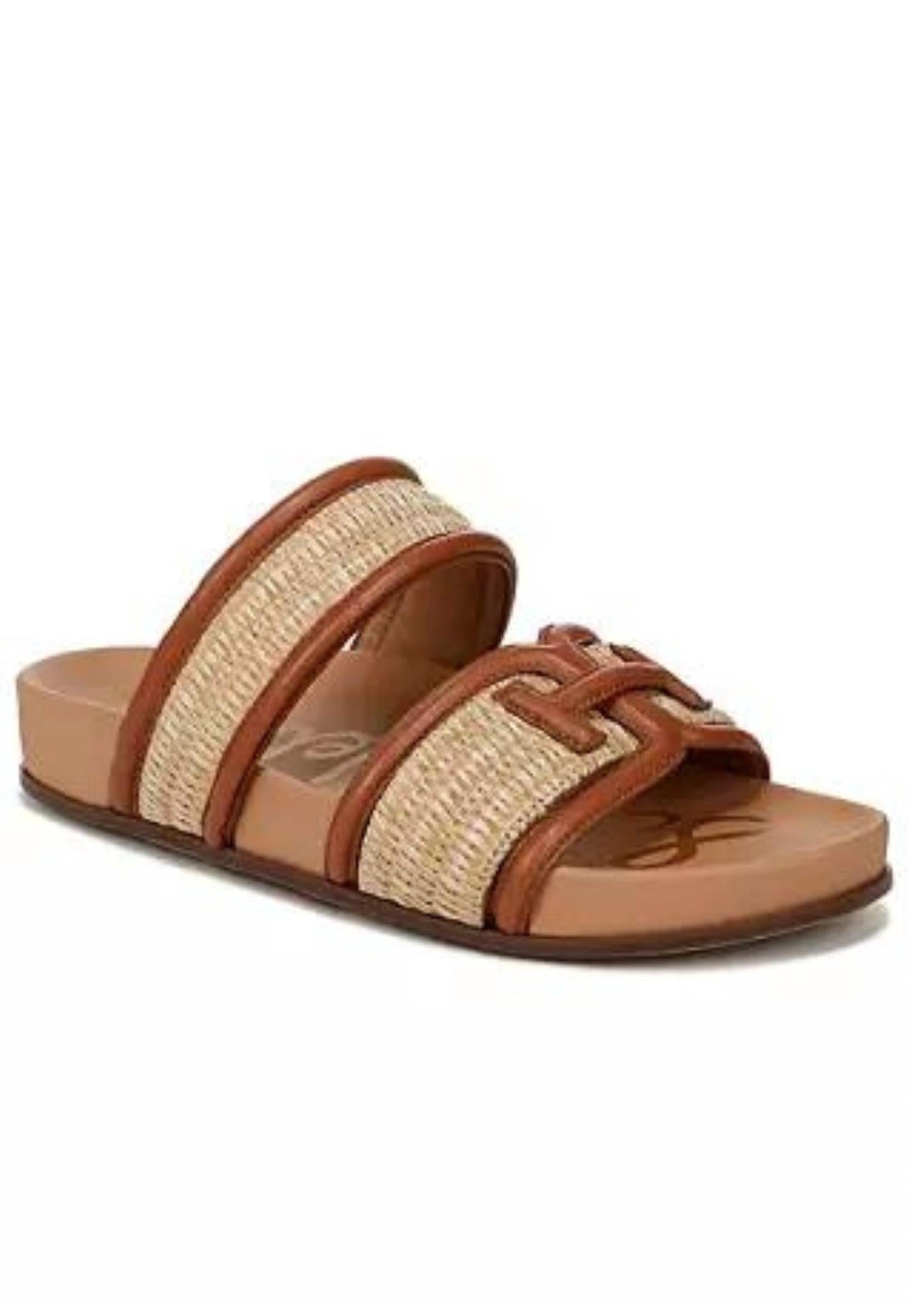 Sam Edelman - Women's Rowan Slide Sandal