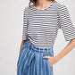 Munthe - Jikolaz Stripe Top