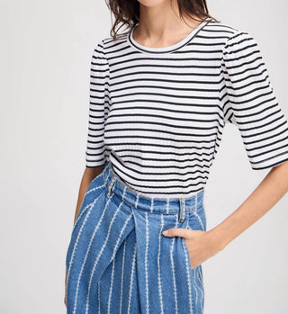 Munthe - Jikolaz Stripe Top