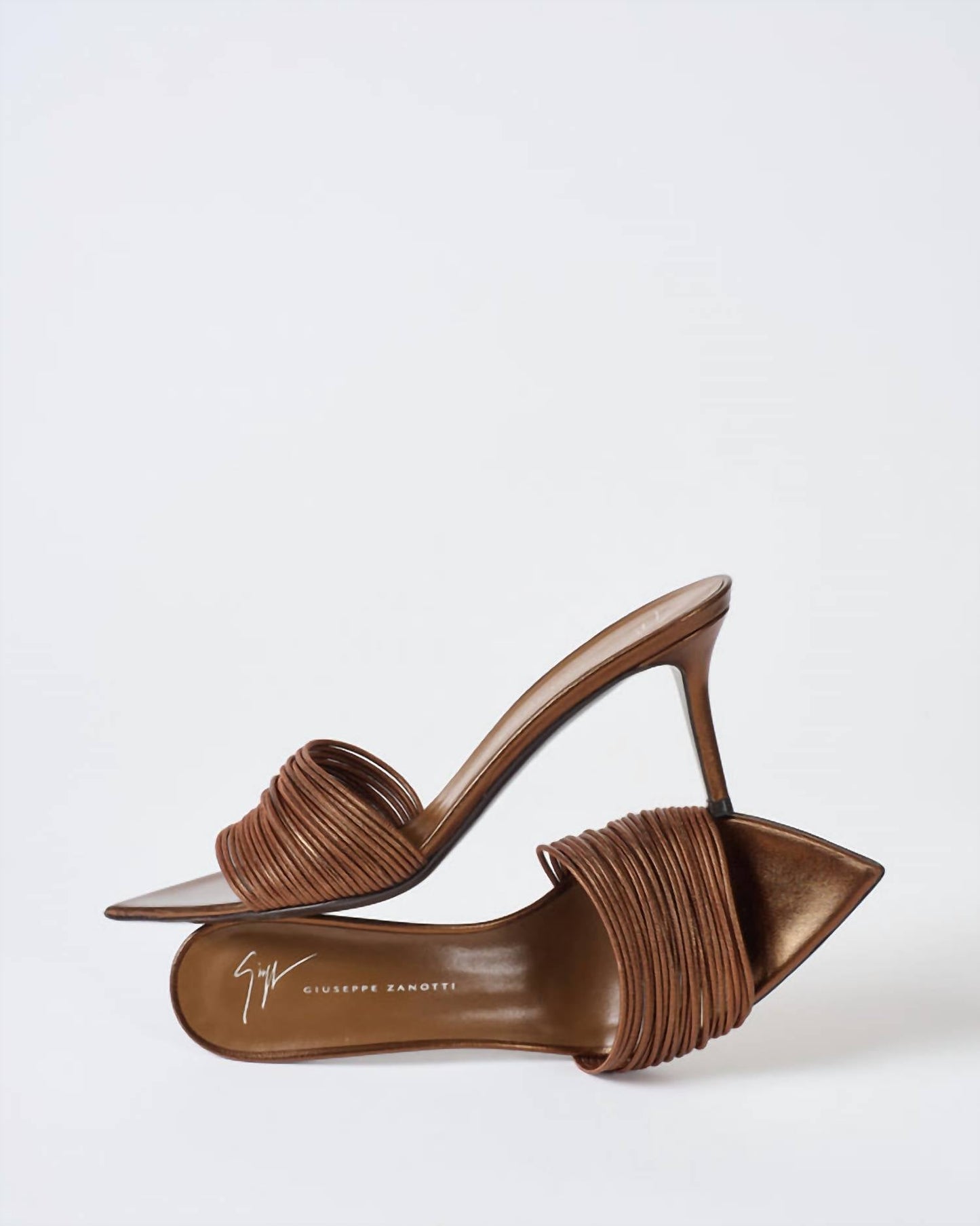 Giuseppe Zanotti - Women's Heel Sandal