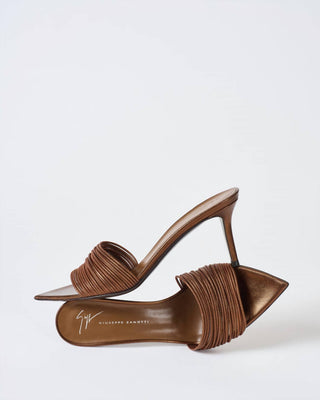 Giuseppe Zanotti - Women's Heel Sandal