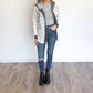 Pistola - Elodie Vintage Skinny Jeans