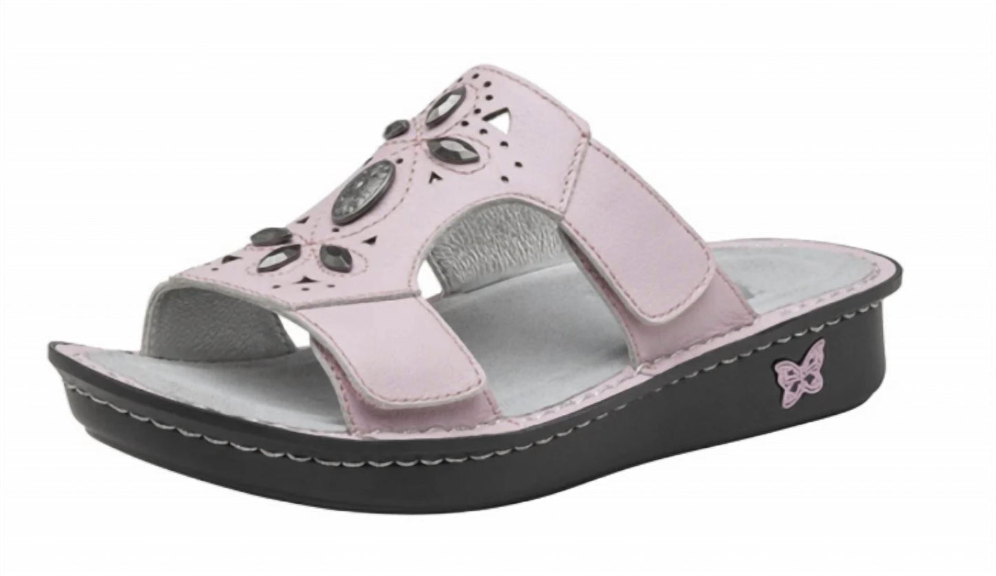 Alegria - Women's Vanna Sandal