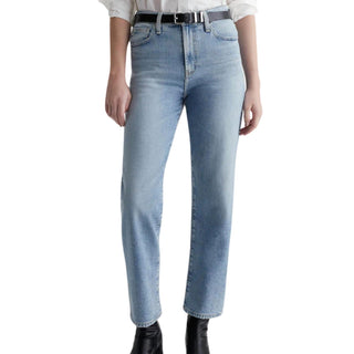 Ag Jeans - Rian Straight Leg Jeans