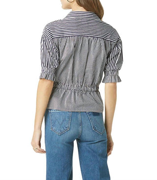 Tart Collections - Ellie Stripe Top