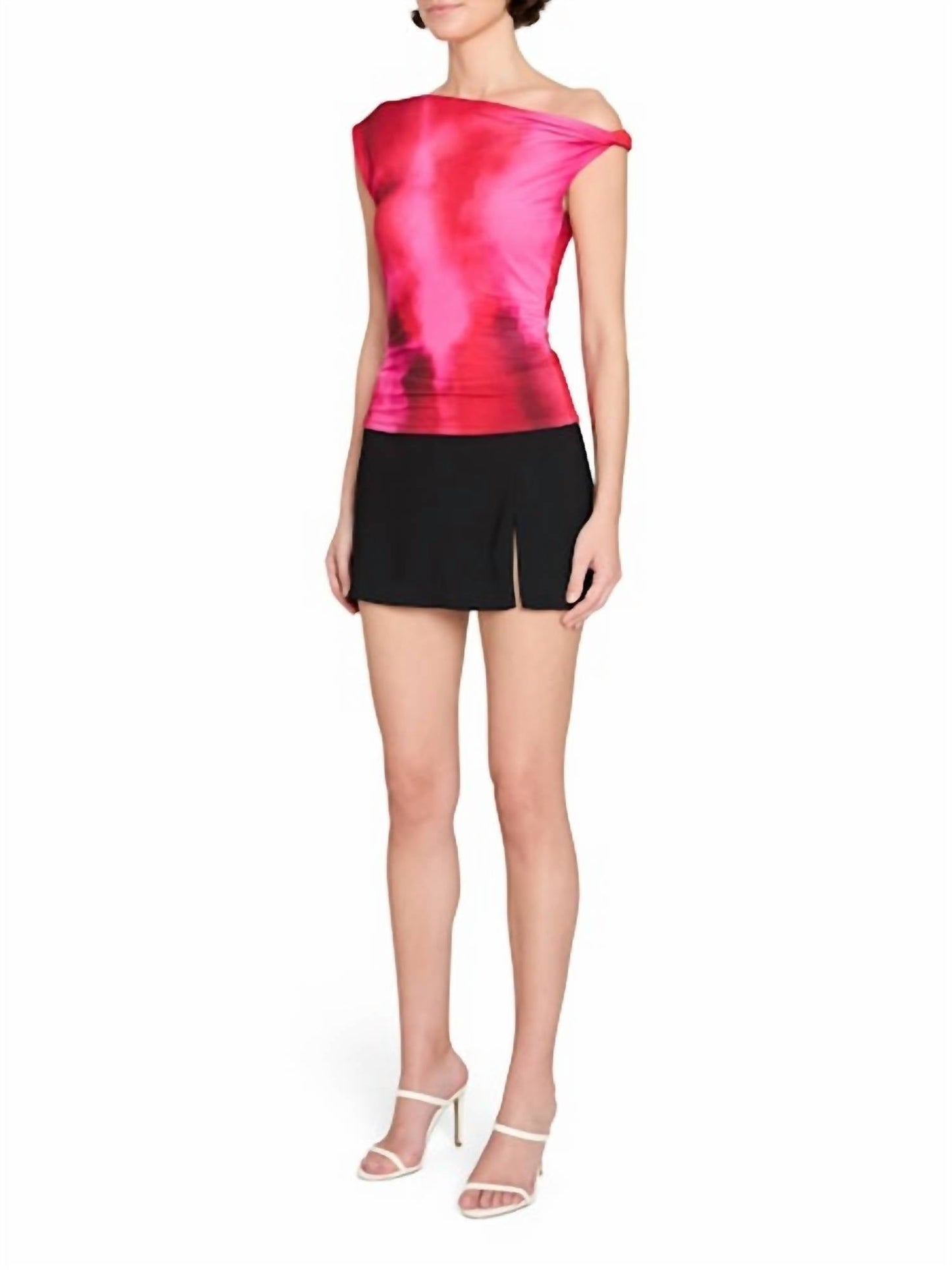 Amanda Uprichard - Jennan Top