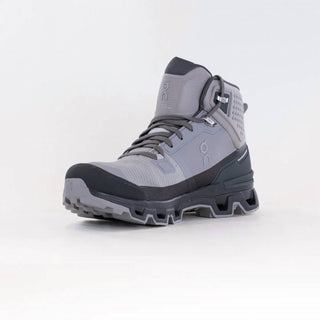 On - Men's Cloudrock 2 Waterproof Hiking Boots