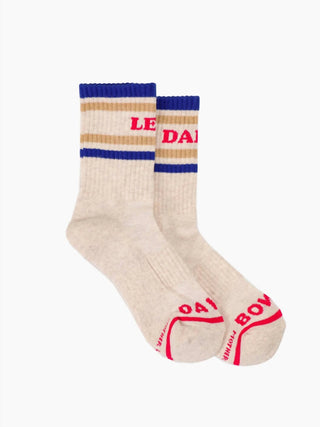 Mother - Women's Baby Steps Socks