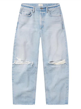 Citizens Of Humanity - Miro Barrel Leg Silhouette Jeans
