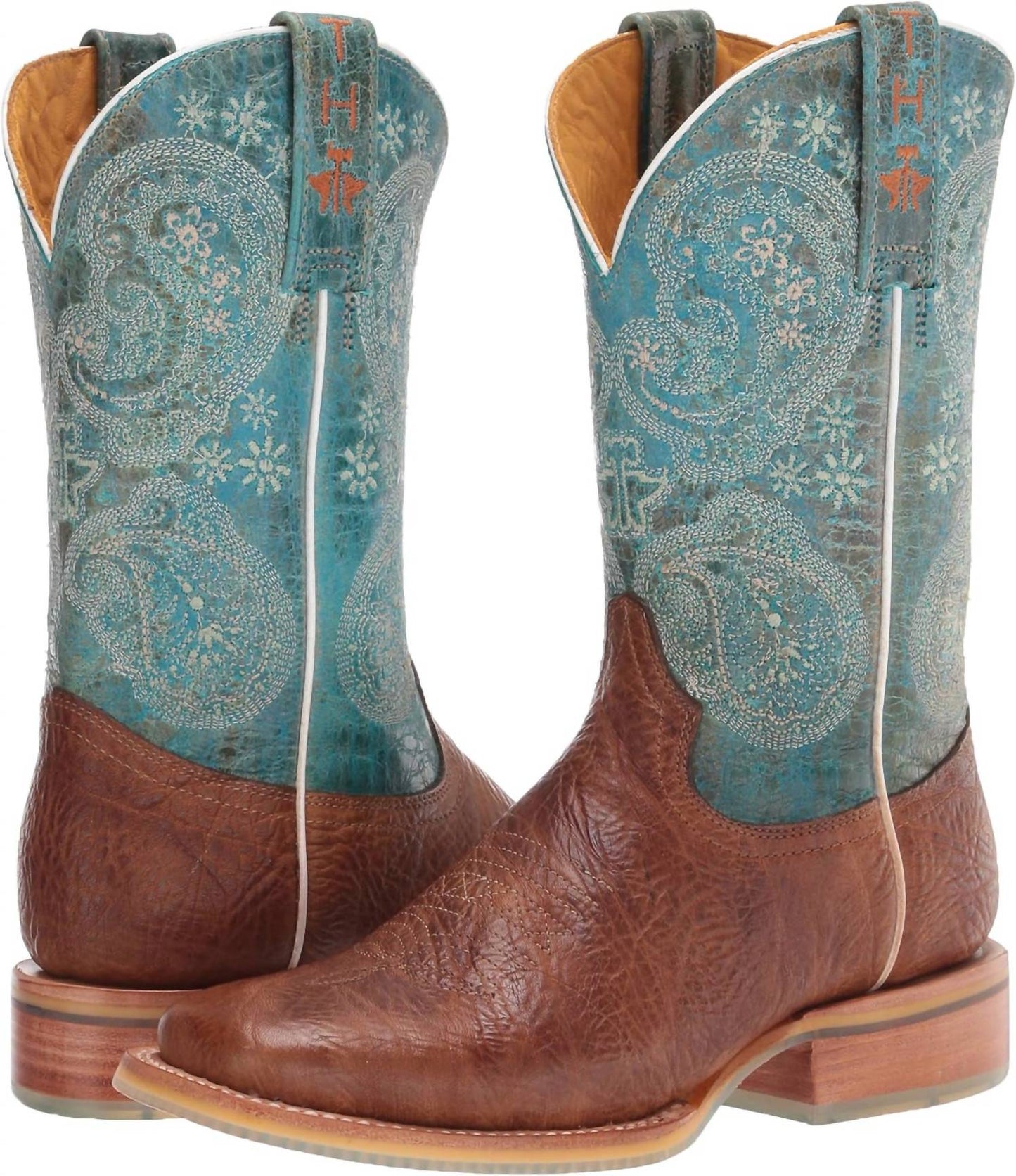 Tin Haul - Women's Yee-haw Boots