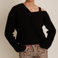 Elan - Date Night V-neck Sweater
