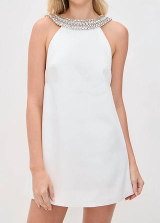 Retrofete - Kenai Mini Dress