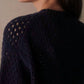 Varley - Grady Boucle Knit Sweater